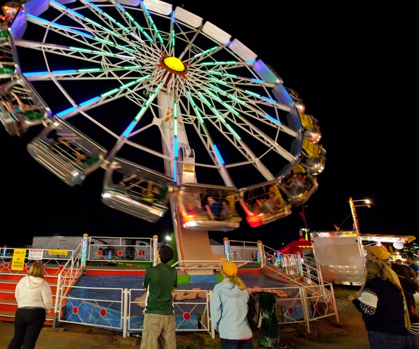 Final Report on 2019 Legionnaires’ Disease Outbreak at North Carolina Mountain State Fair