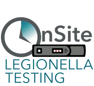 OnSite Legionella Testing